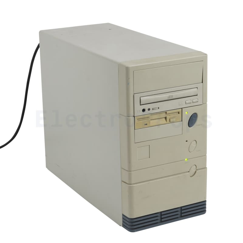 Vintage Desktop PC