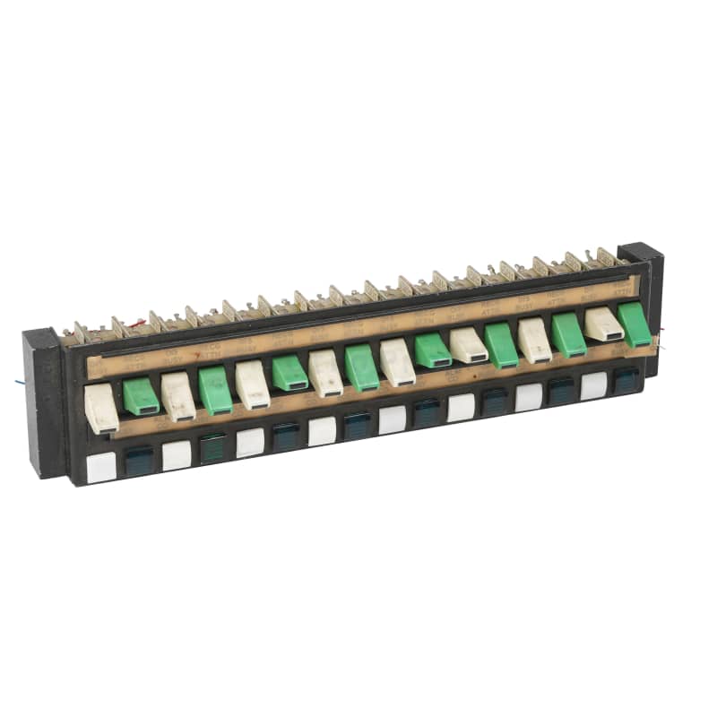 Switch Panel 
