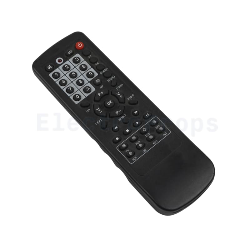 Remote Control