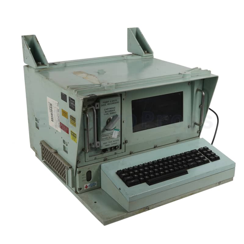 Naval Computer 