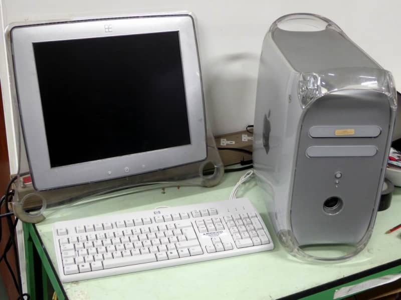 Apple Power Mac G3