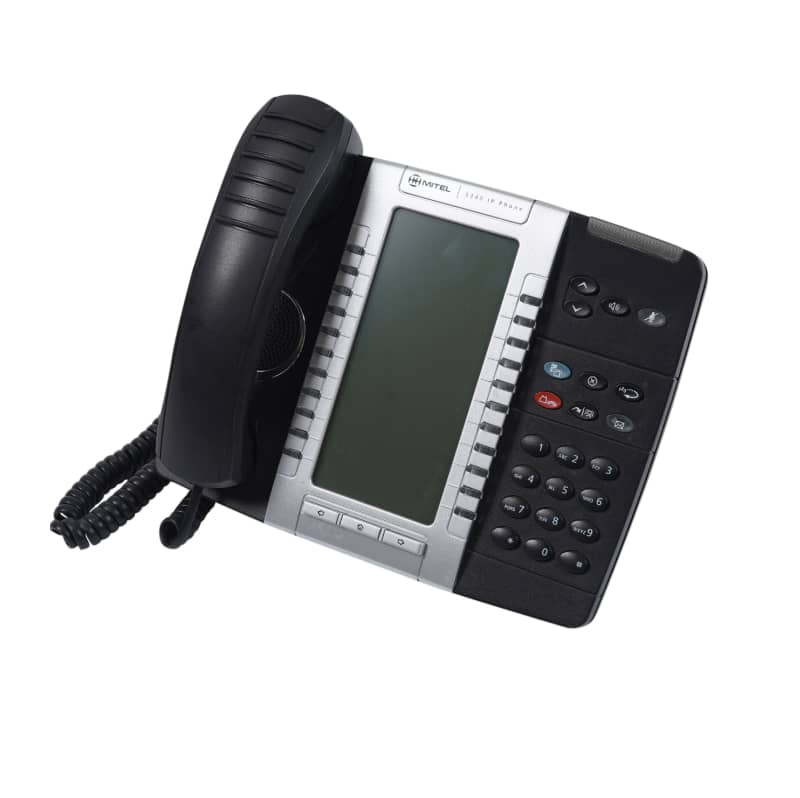 Mitel IP Office Phone 