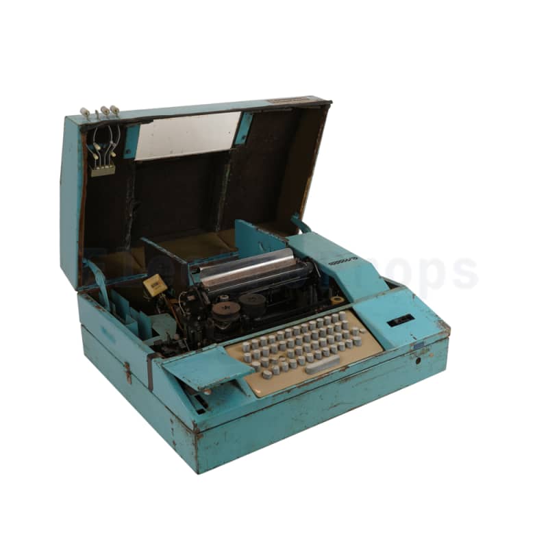 Large Typewriter