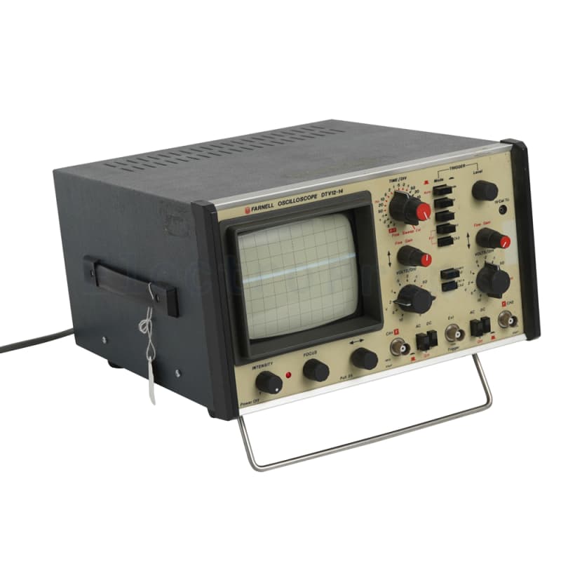 Oscilloscope 003