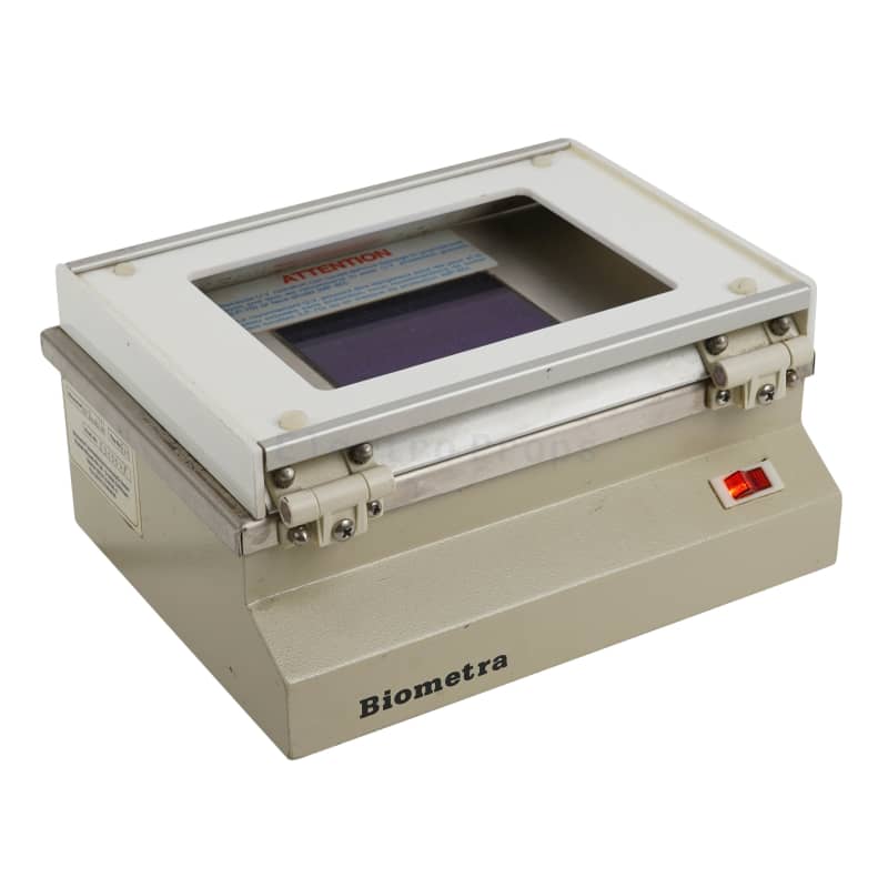 Biometra UV Light Unit