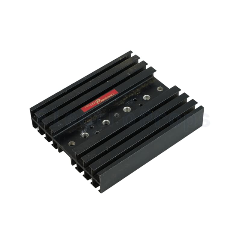 Heatsink 1