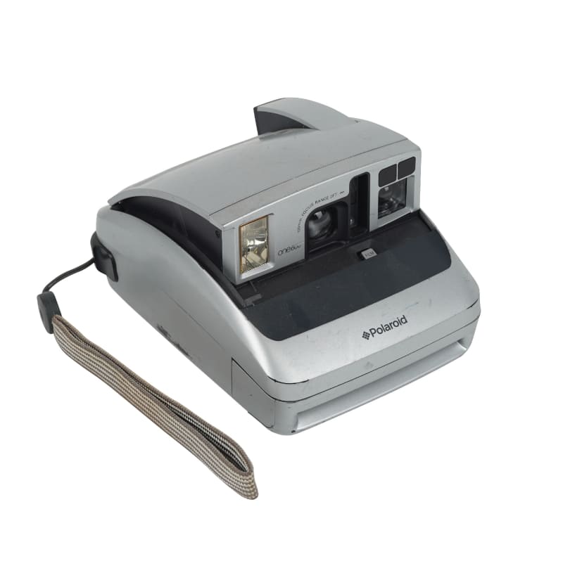 Polaroid One600 Instant print Camera