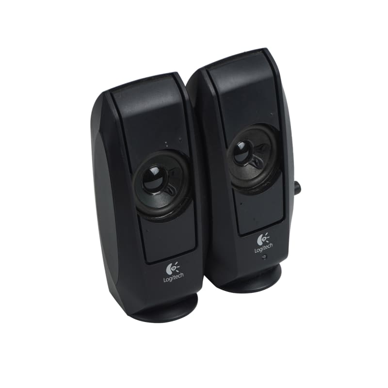 Logitech PC Speakers