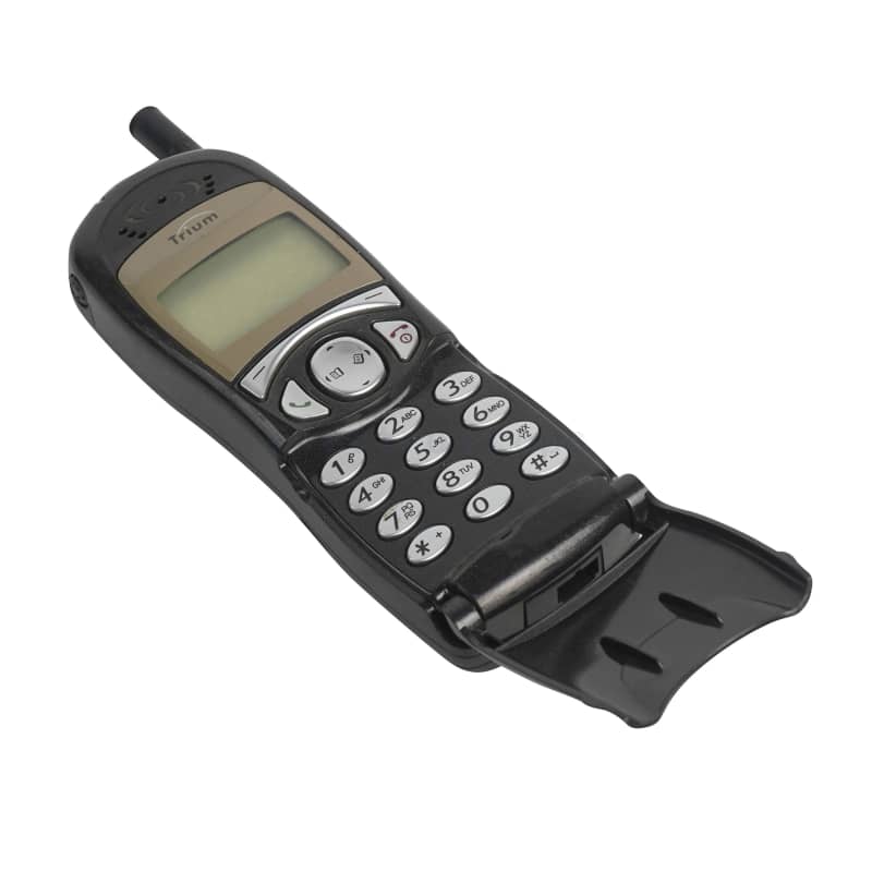 Trium 90s 00s Mobile Phone 