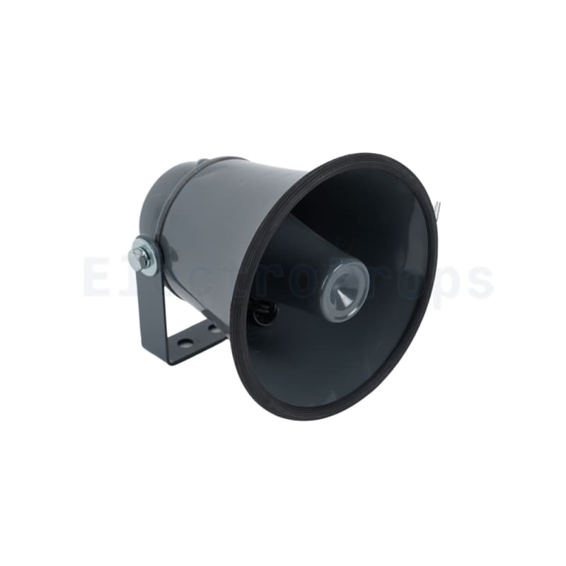 Medium Horn Speaker 