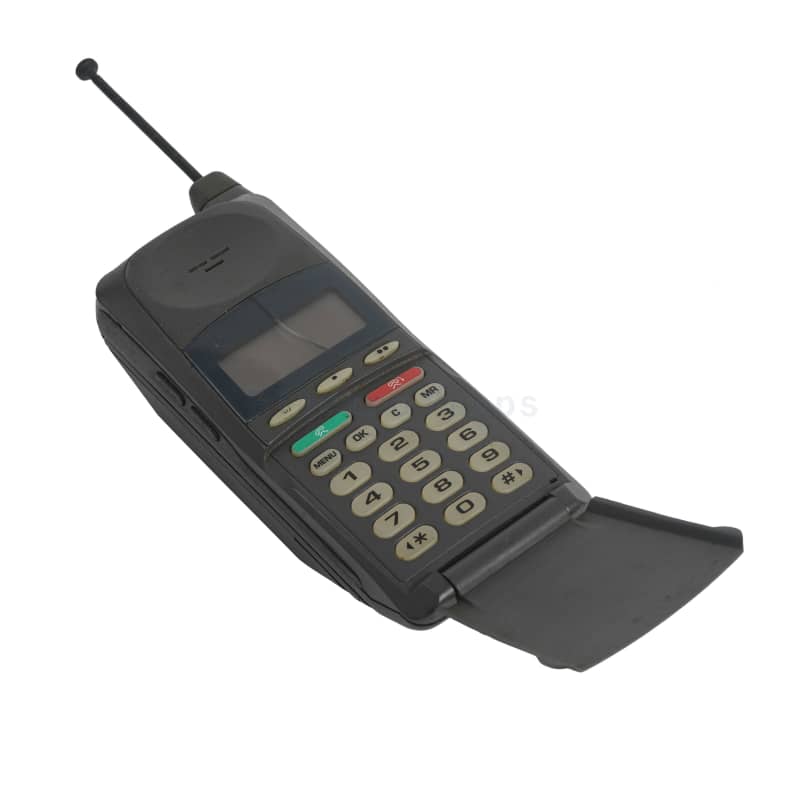 90s 00s Mobile Phone 
