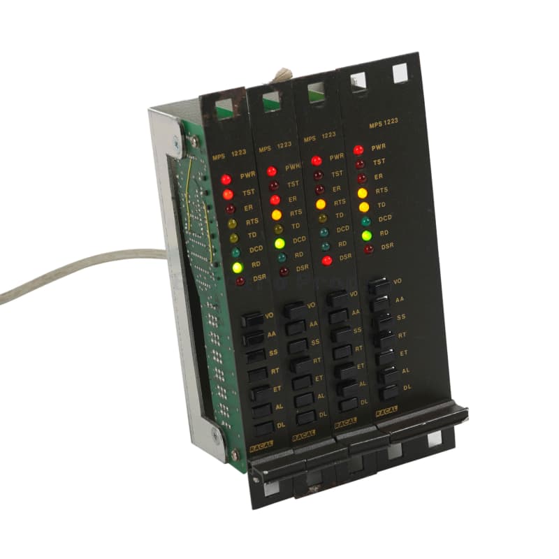 Light Up Control Panel 004