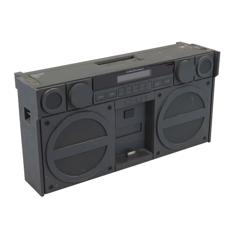iPod Dock Speaker