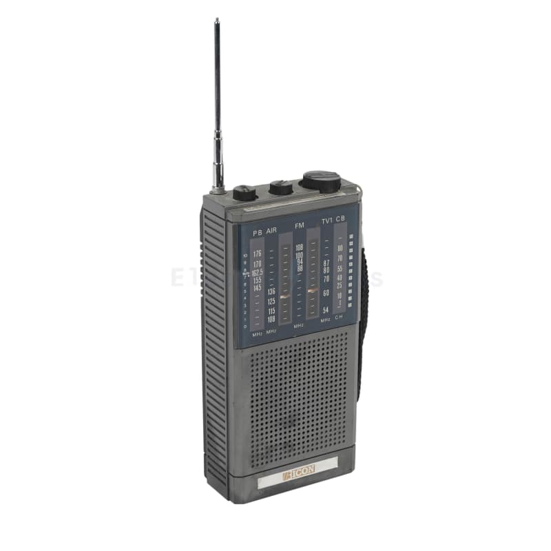 Portable Radio