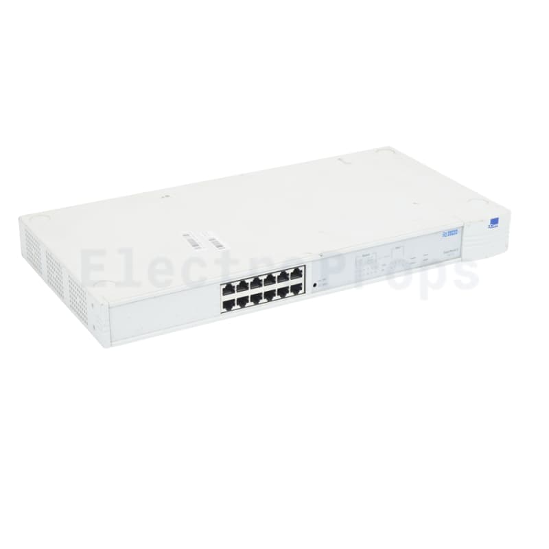 Ethernet Port Hub 