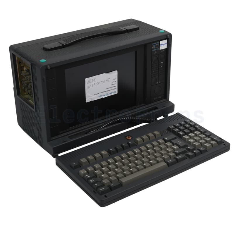 Portable Computer 