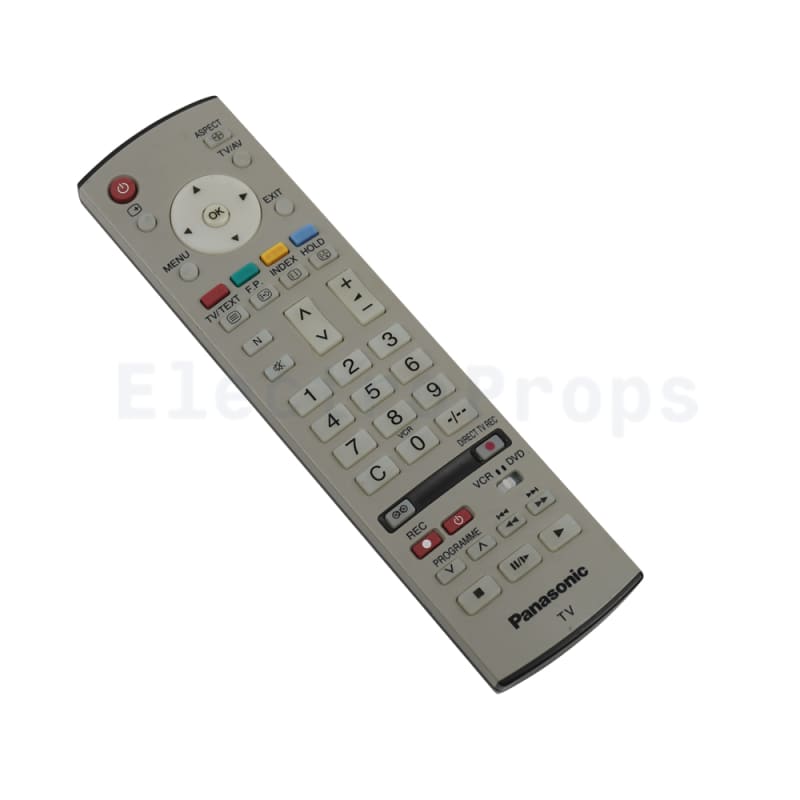 Remote Control