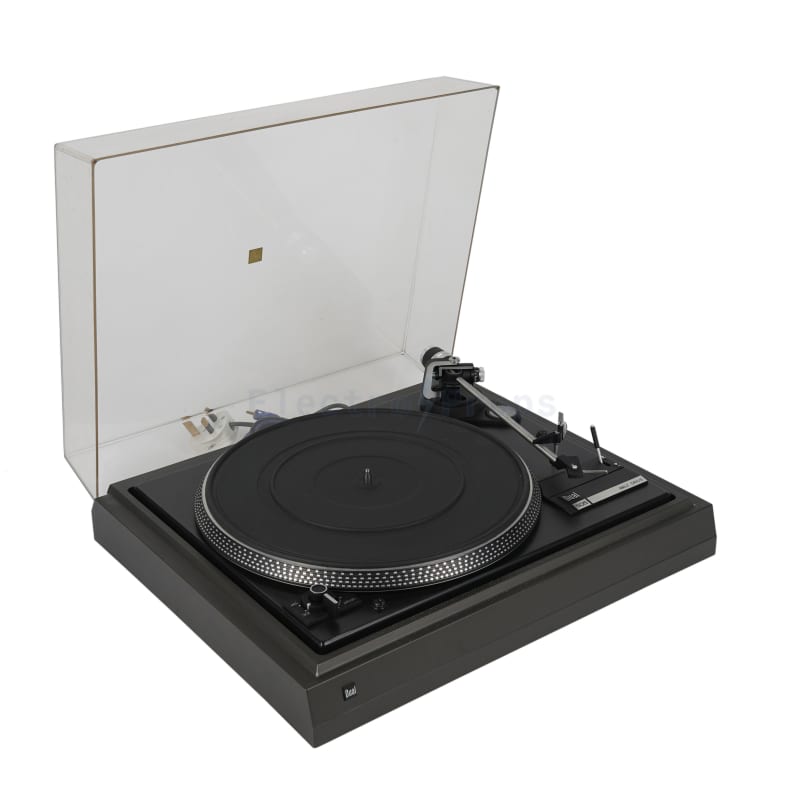 Record player/vinyl turntable - Dual 505