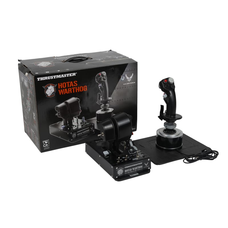 Thrustmaster Hotas Warthog Joystick