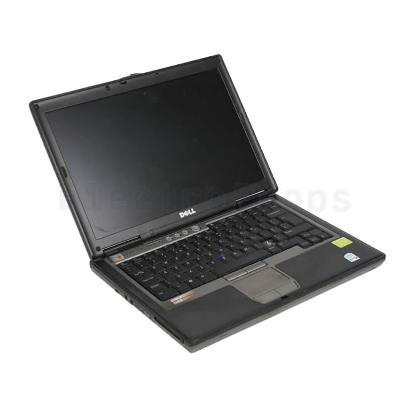 Legacy Laptop with Charger