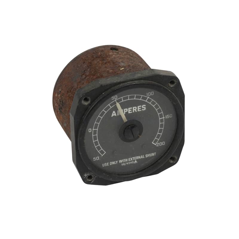 Nautical Gauge