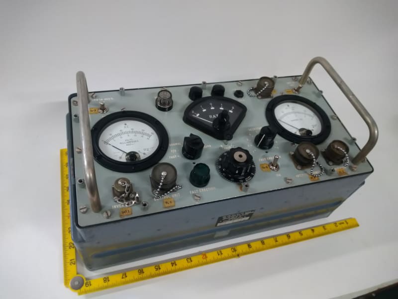 Communication Panel