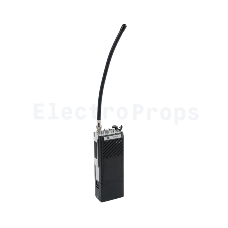 FM Walkie Talkie Transceiver