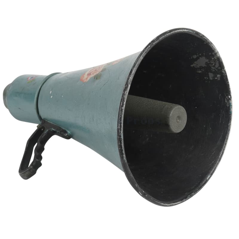 Megaphone 