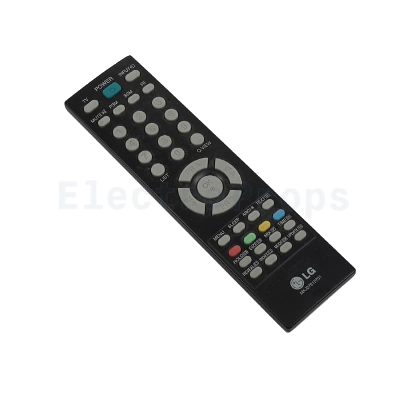 Remote Control