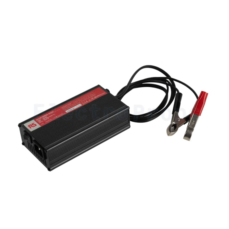 Car Battery Charger