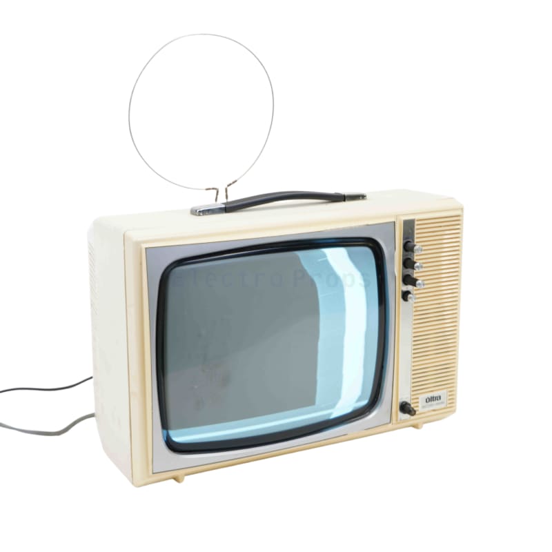 CRT TV