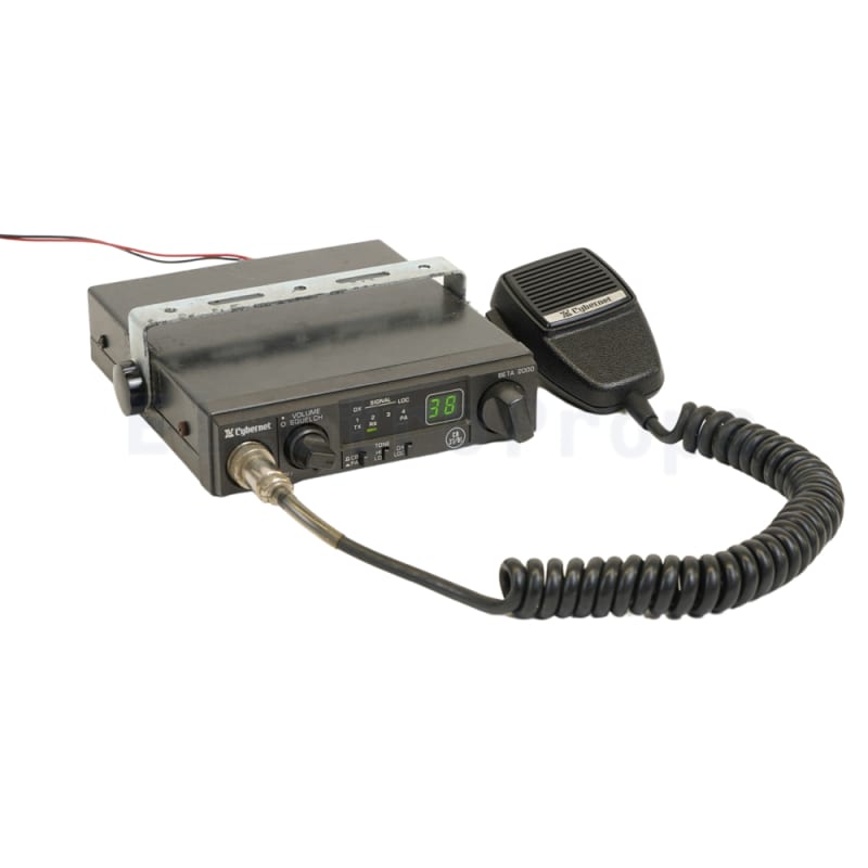 Radio Transceiver 8