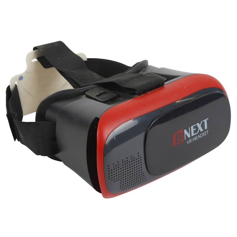 VR Headset For Mobile Phones