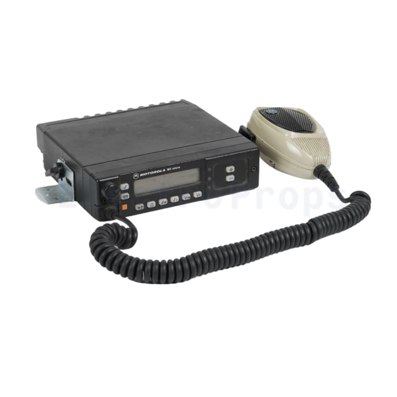 Radio Transceiver 24