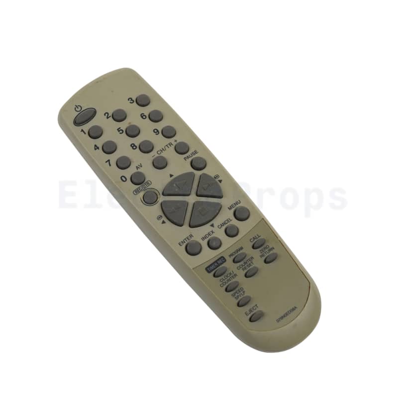 Remote Control