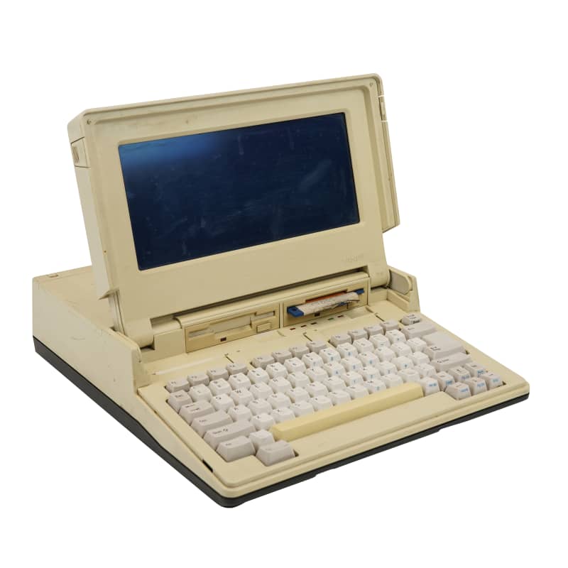 Portable Computer 