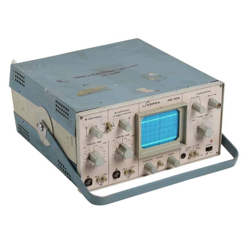 Oscilloscope