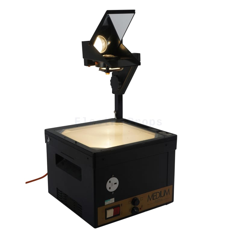 Overhead Projector