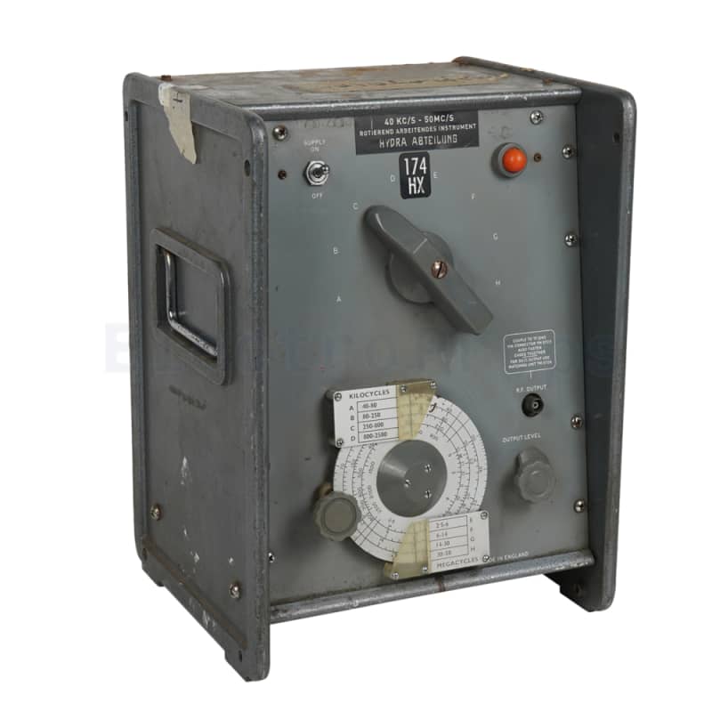 Signal Generator