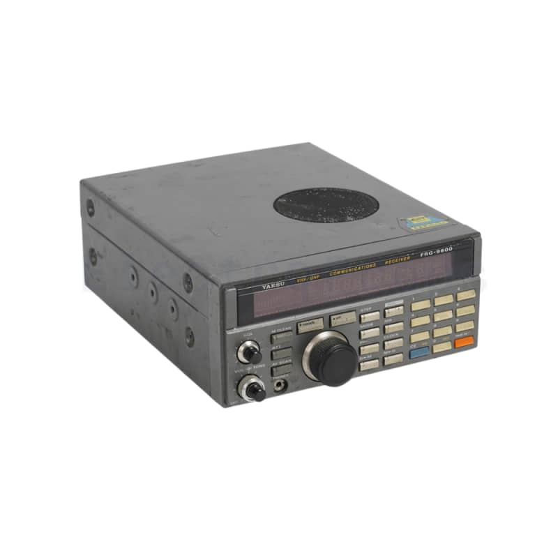 Radio Transceiver 20