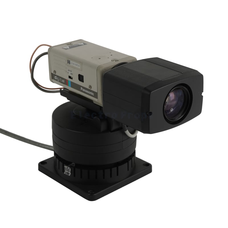Panasonic CCTV Camera 