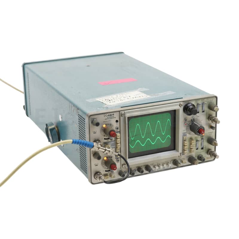 Oscilloscope