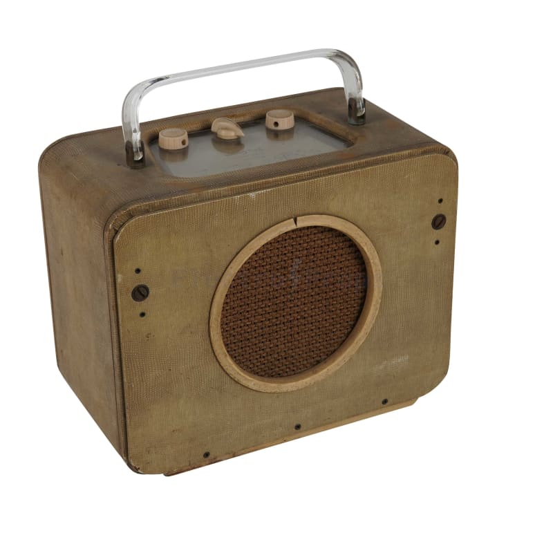 Vintage Radio