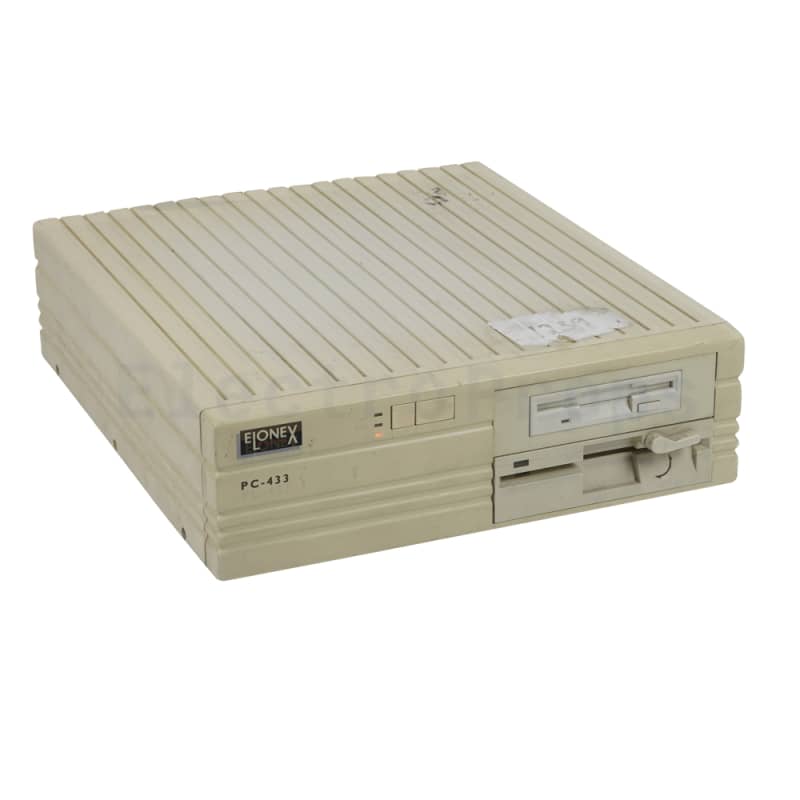 Vintage Desktop PC