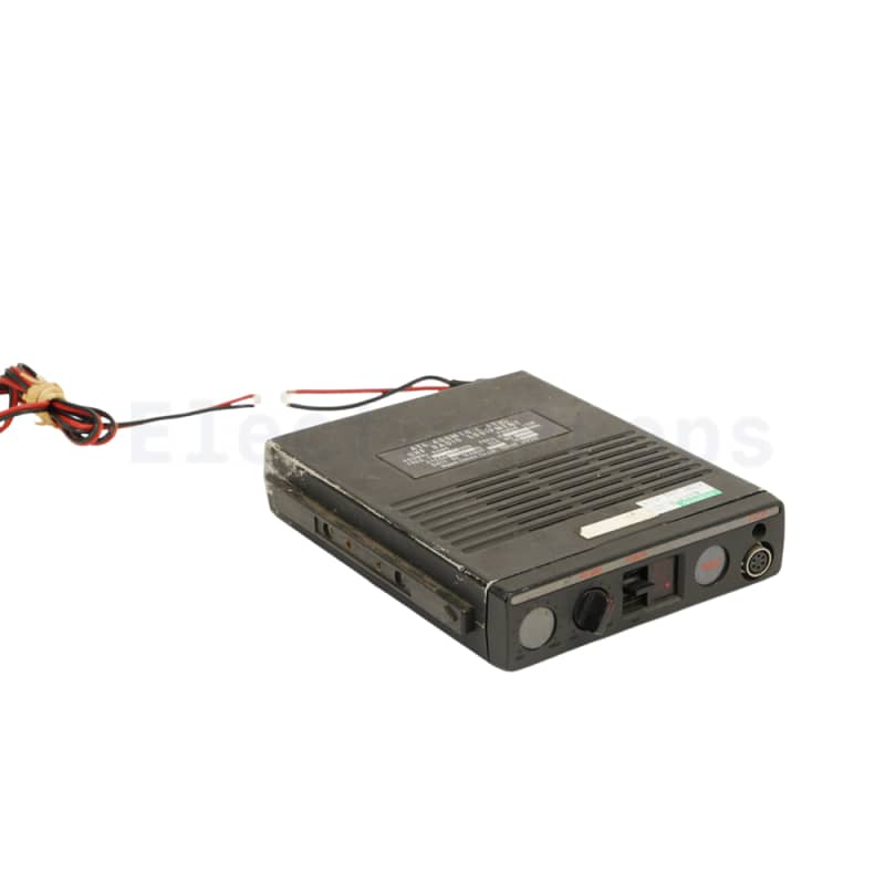 Radio Transceiver 10