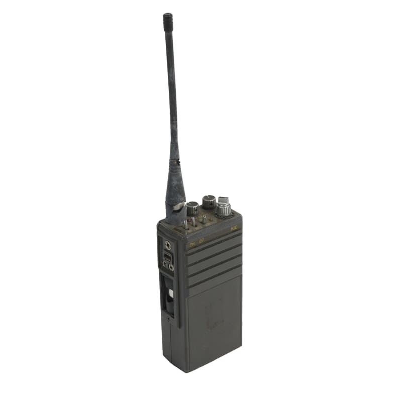 Walkie Talkie