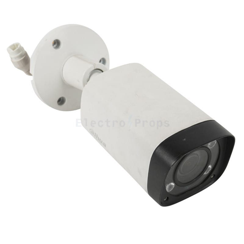 Modern internal or external wall or ceiling mountable CCTV camera