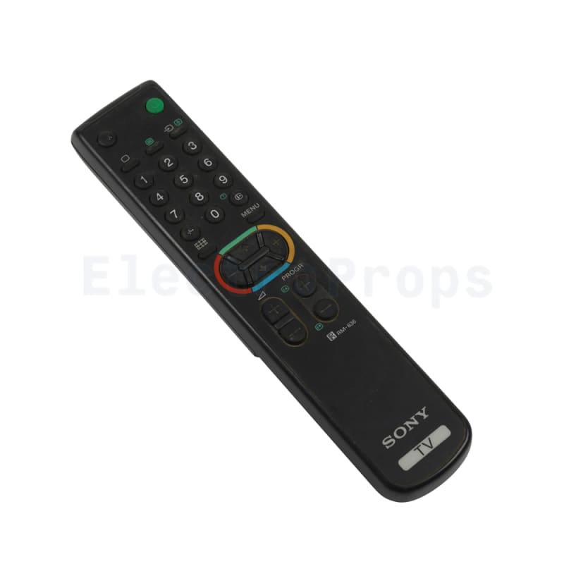 Remote Control