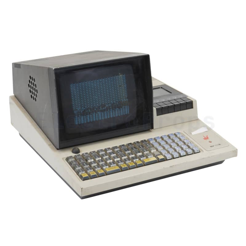 1978 Sharp MZ-80K Computer (Part Practical)