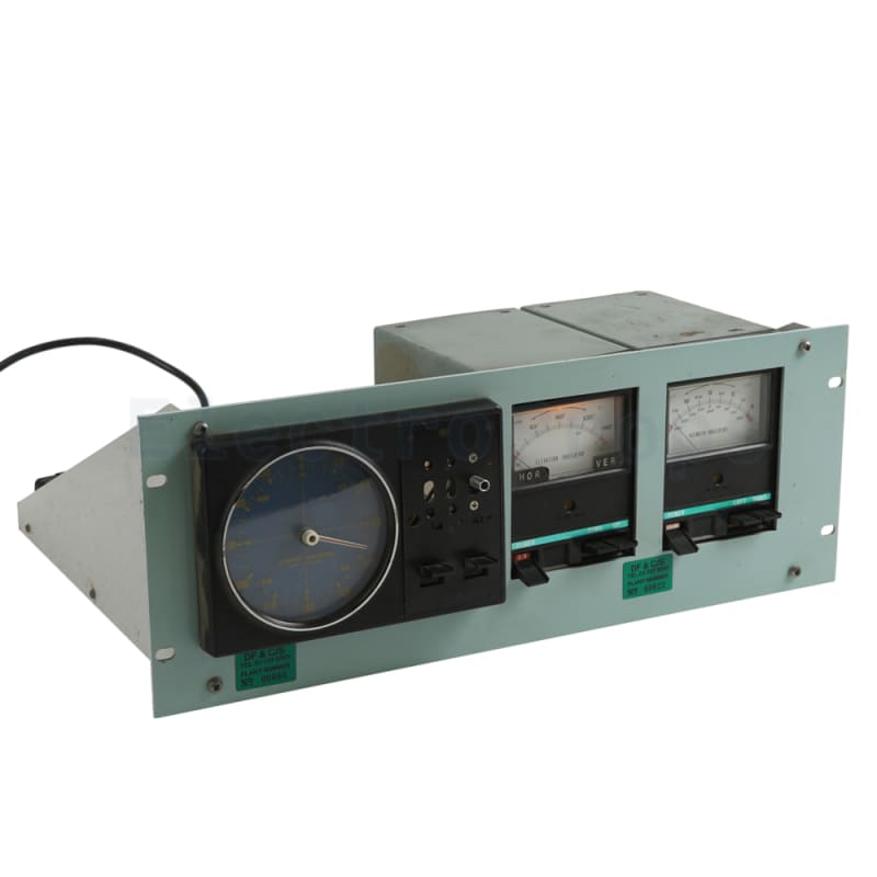 Azimuth Indicator